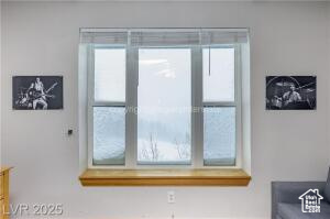 CEDAR BREAKS LODGE - Residential