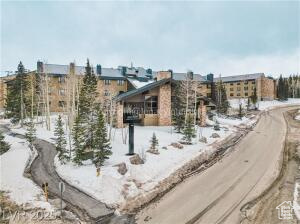 CEDAR BREAKS LODGE - Residential