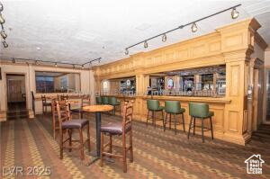 CEDAR BREAKS LODGE - Residential