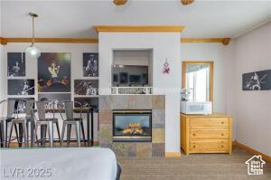 CEDAR BREAKS LODGE - Residential