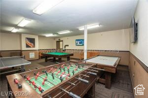 CEDAR BREAKS LODGE - Residential