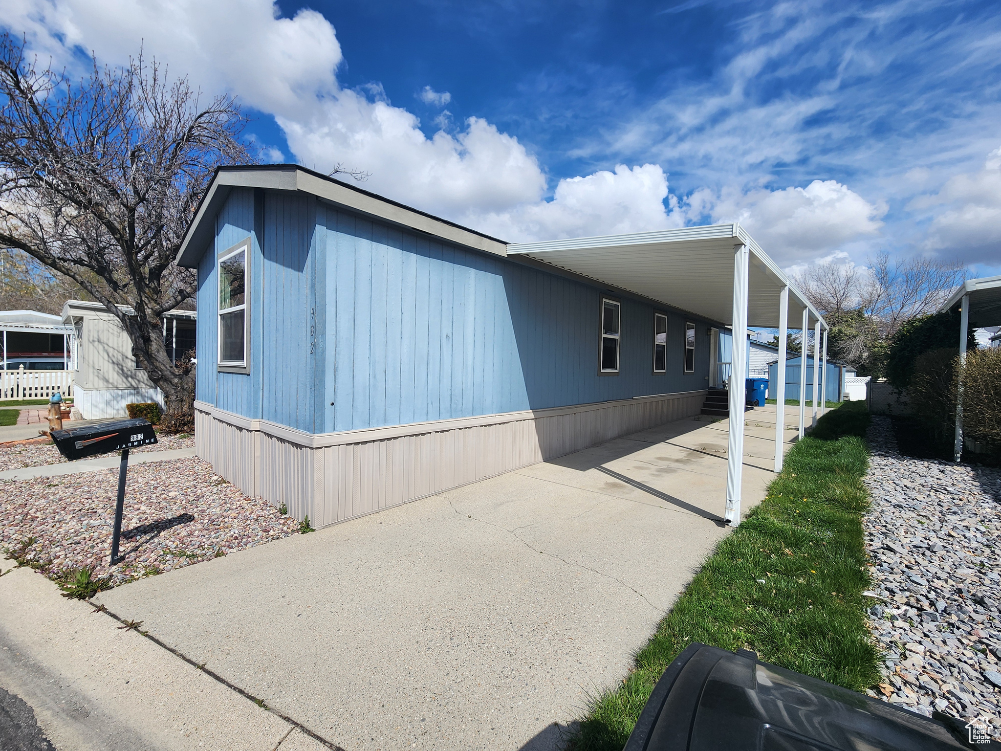982 W Jasmine Dr #270, Taylorsville, Utah image 13