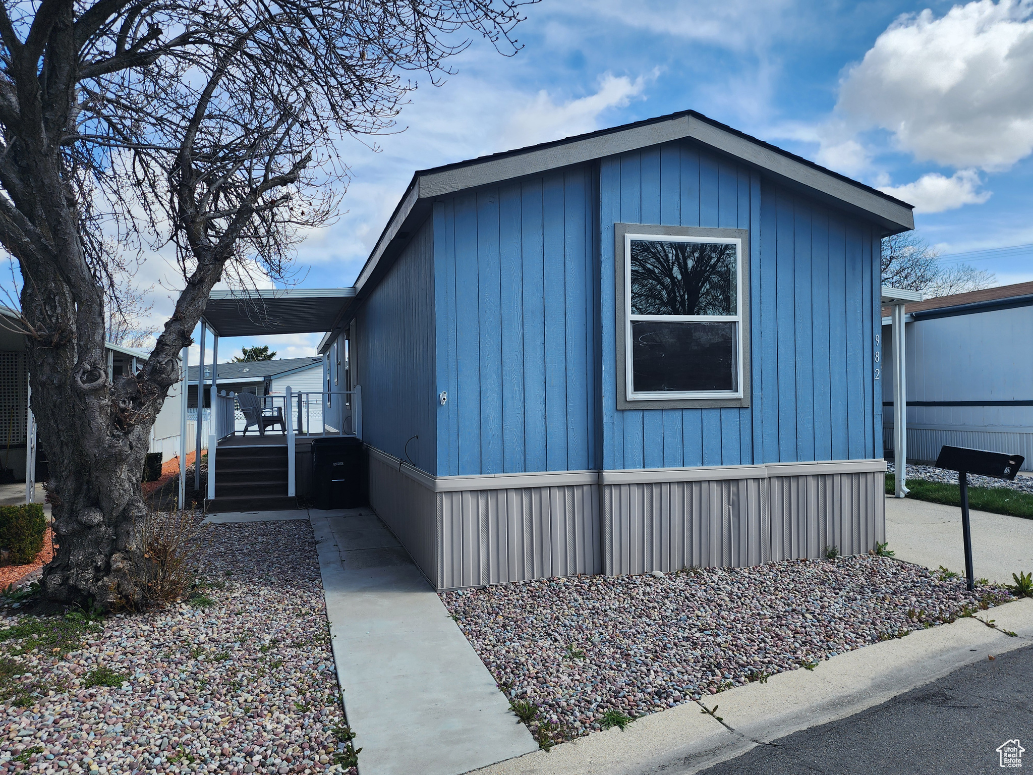 982 W Jasmine Dr #270, Taylorsville, Utah image 1