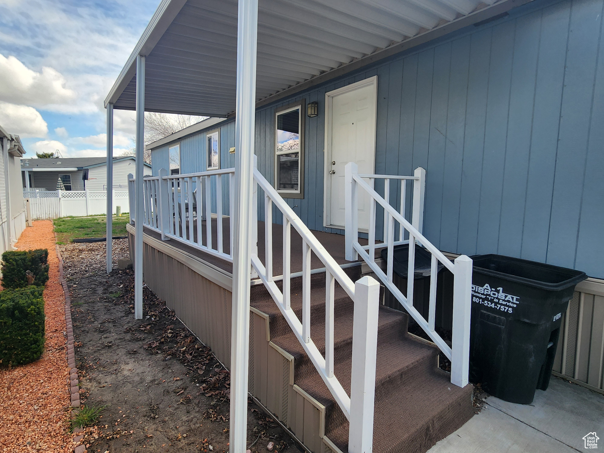 982 W Jasmine Dr #270, Taylorsville, Utah image 4