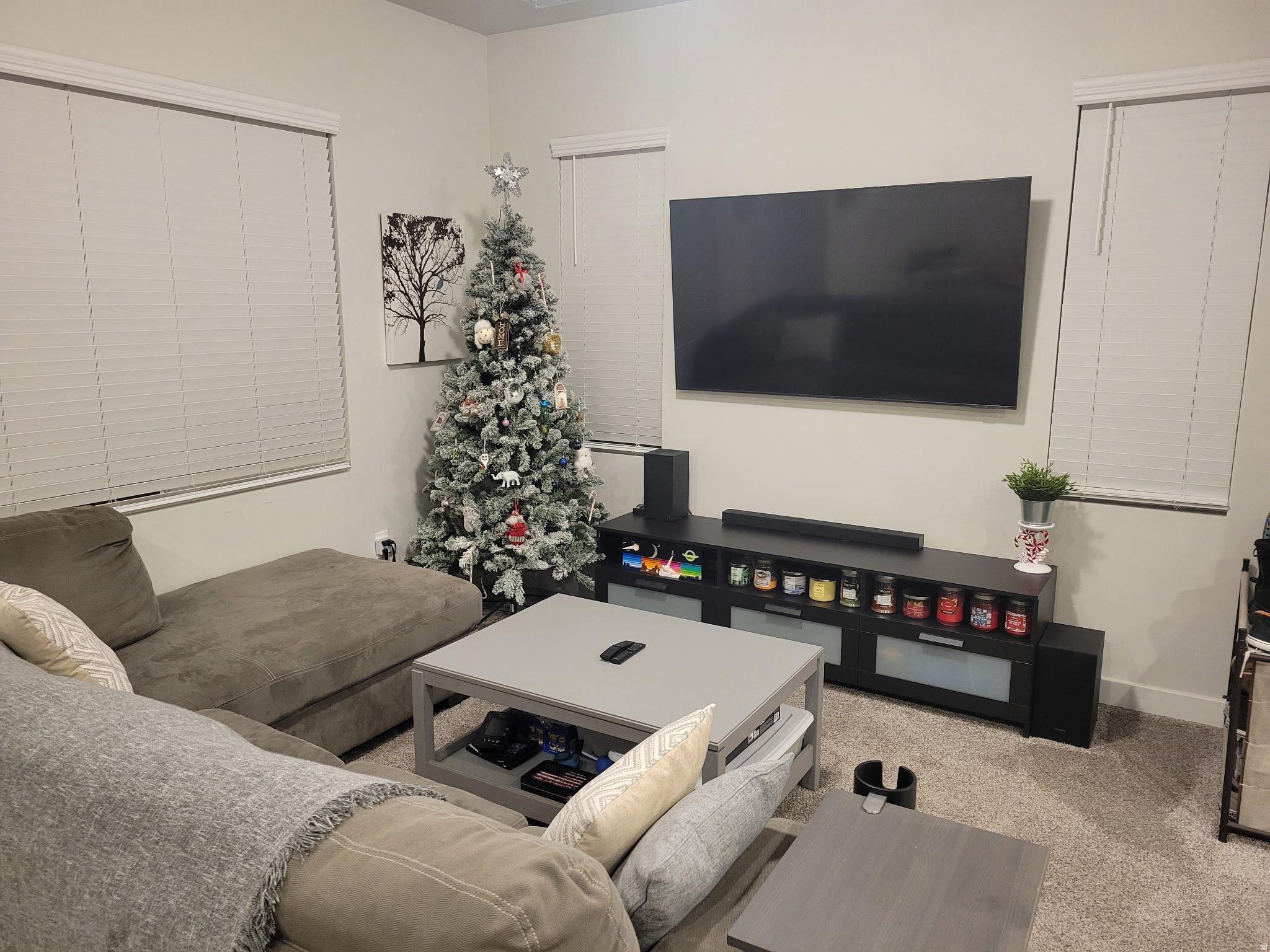 SALT POINT - Residential