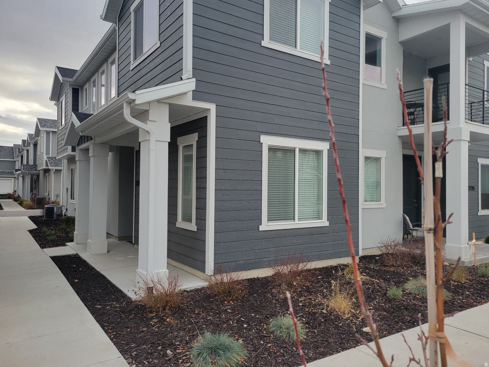 SALT POINT - Residential