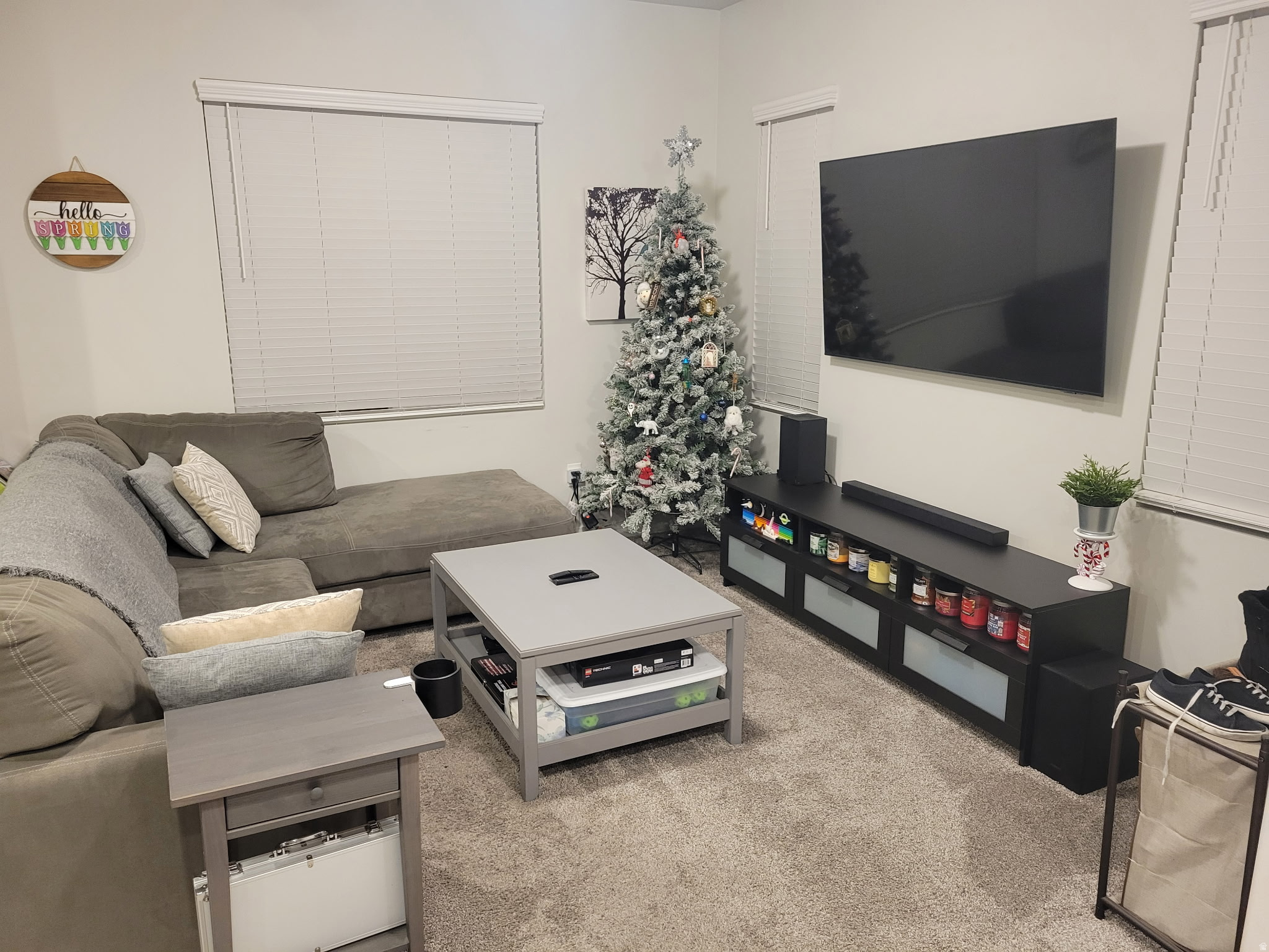 SALT POINT - Residential