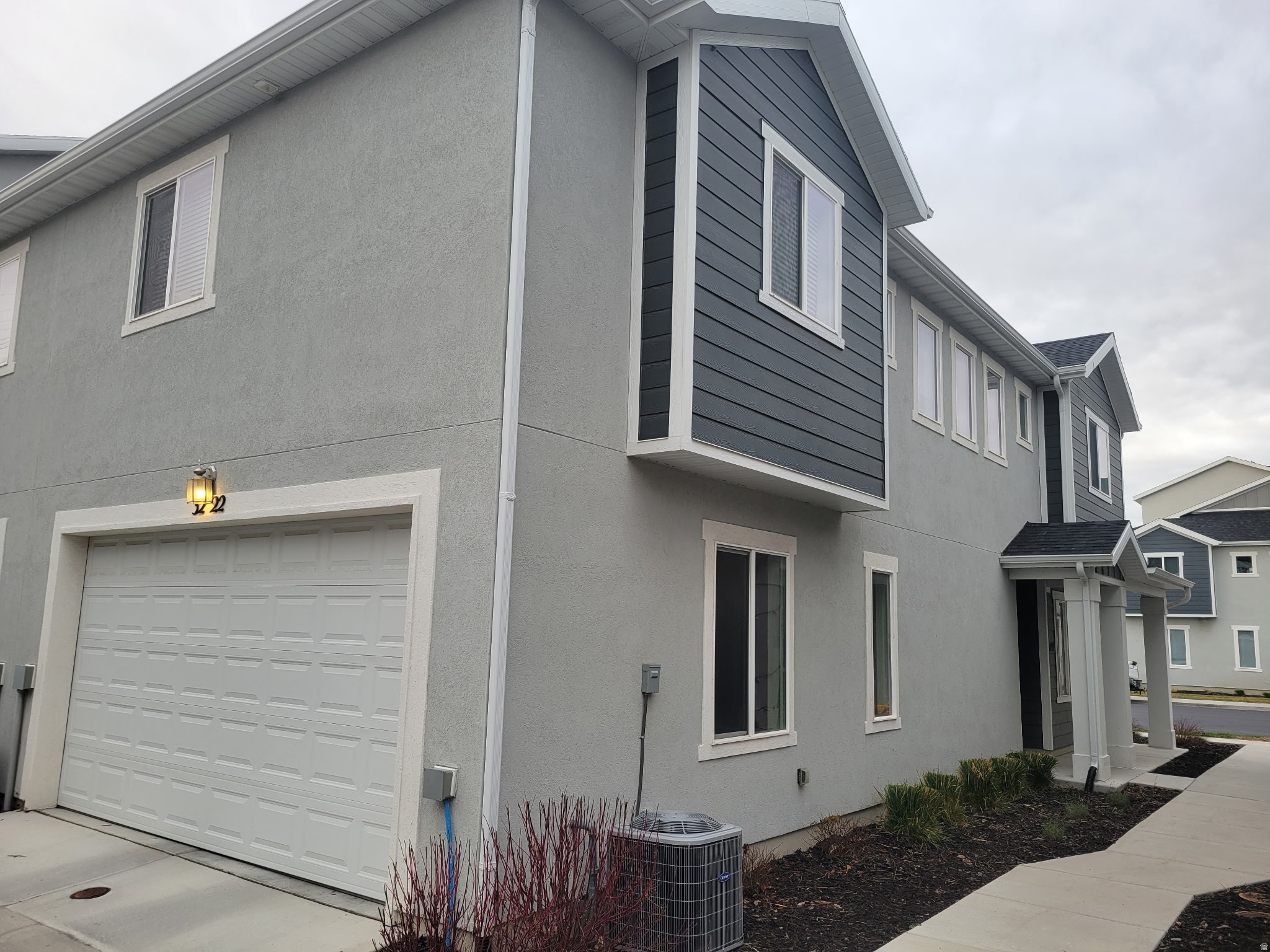 SALT POINT - Residential