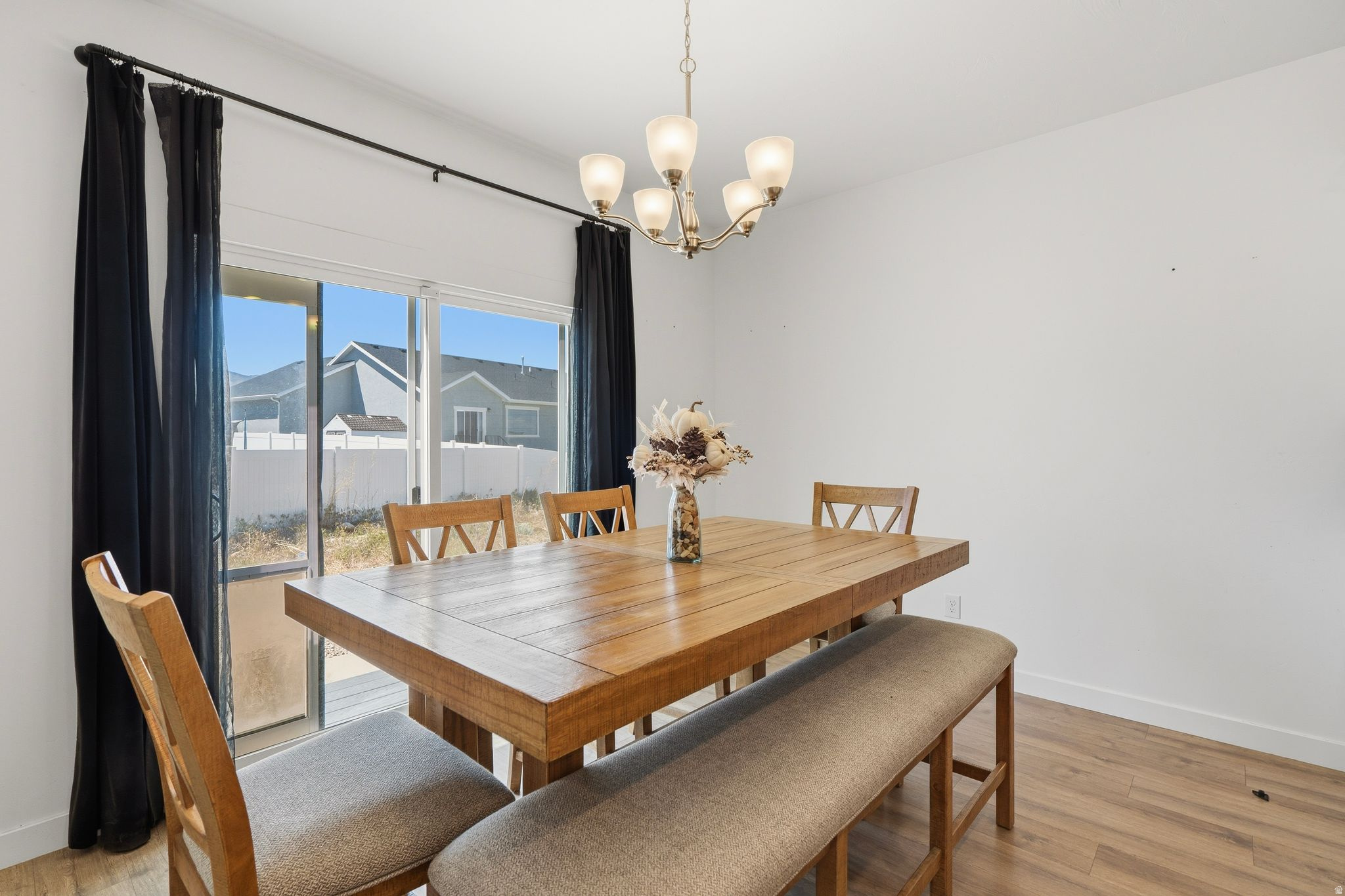 HAWTHORN ESTATES - Residential
