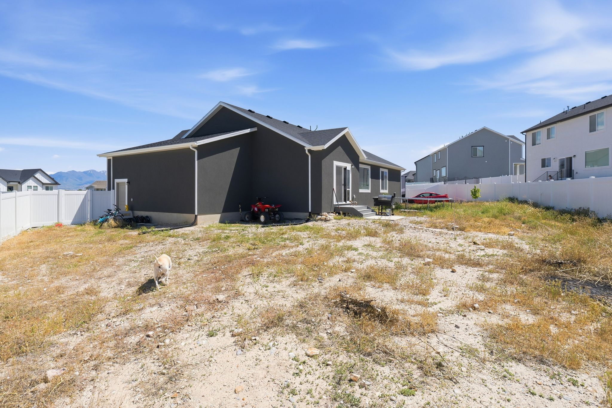 HAWTHORN ESTATES - Residential