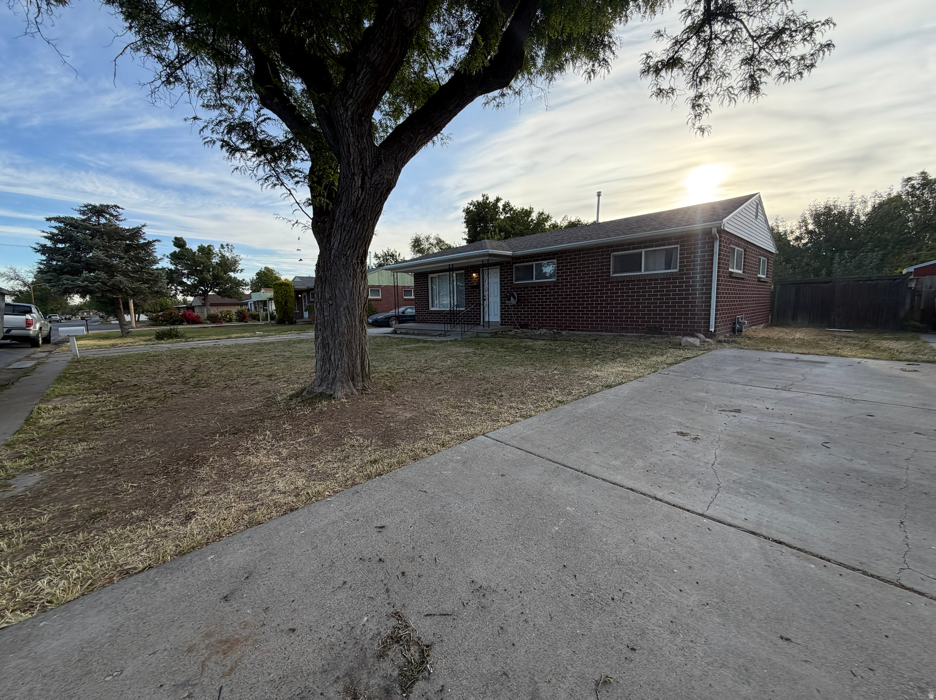 GARDENS SUB - Residential