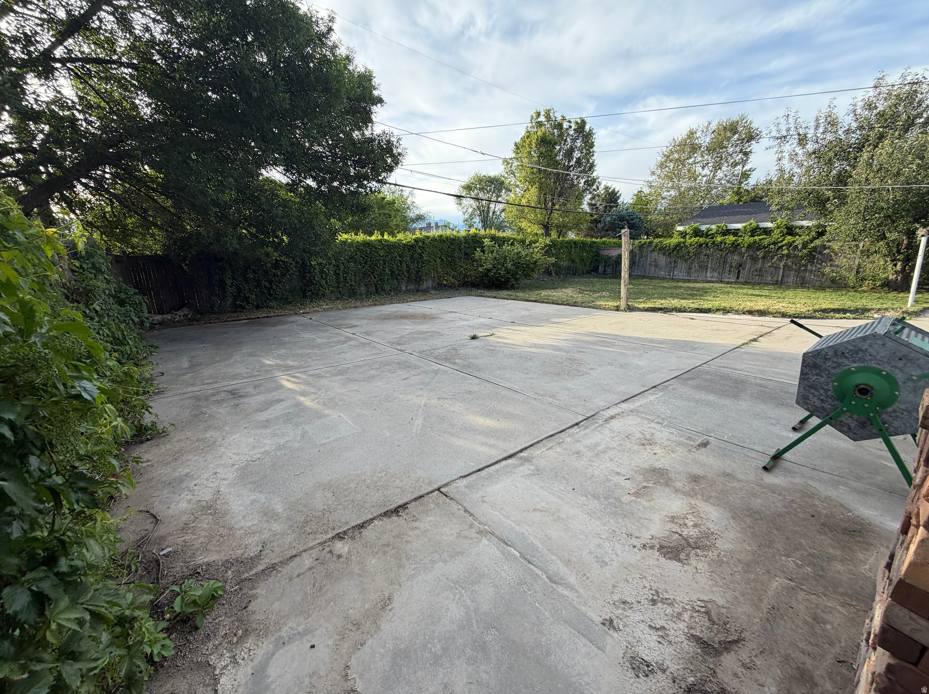 GARDENS SUB - Residential