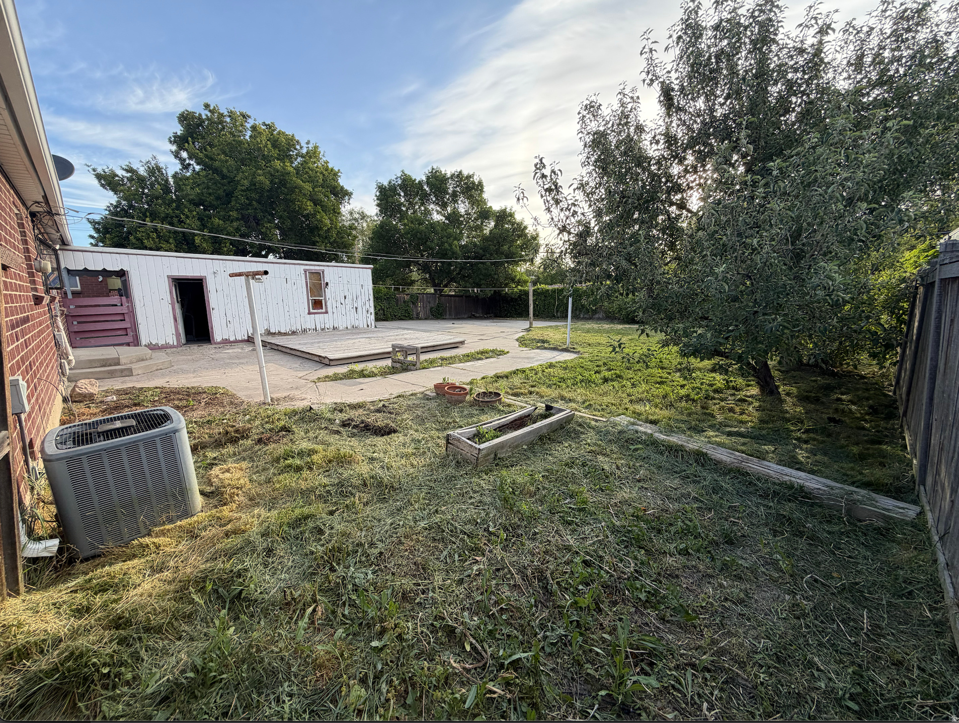 GARDENS SUB - Residential