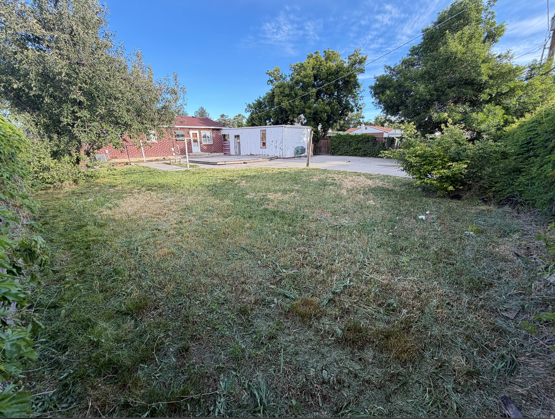 GARDENS SUB - Residential