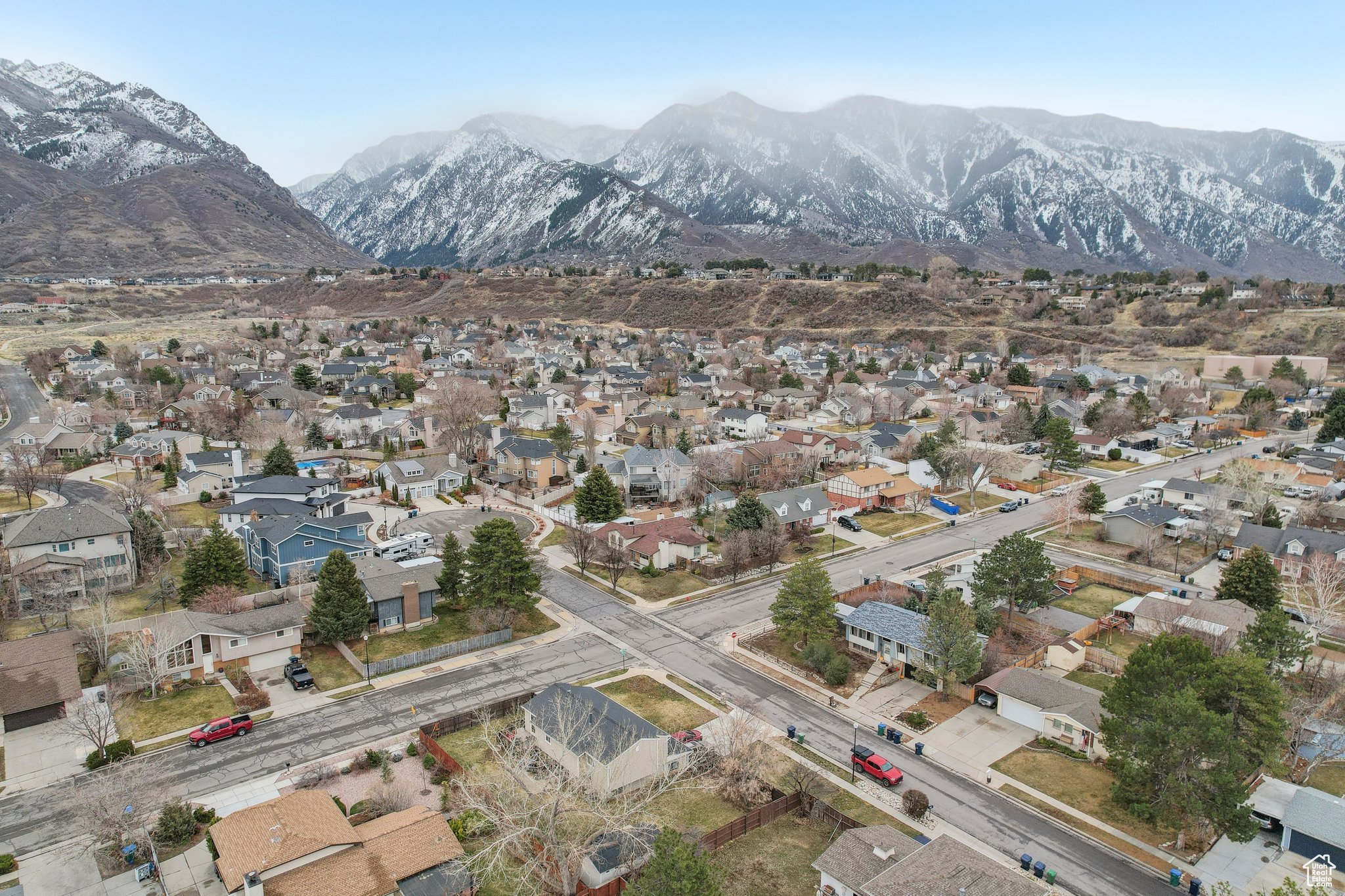 2692 E Partridge Way, Sandy, Utah image 40