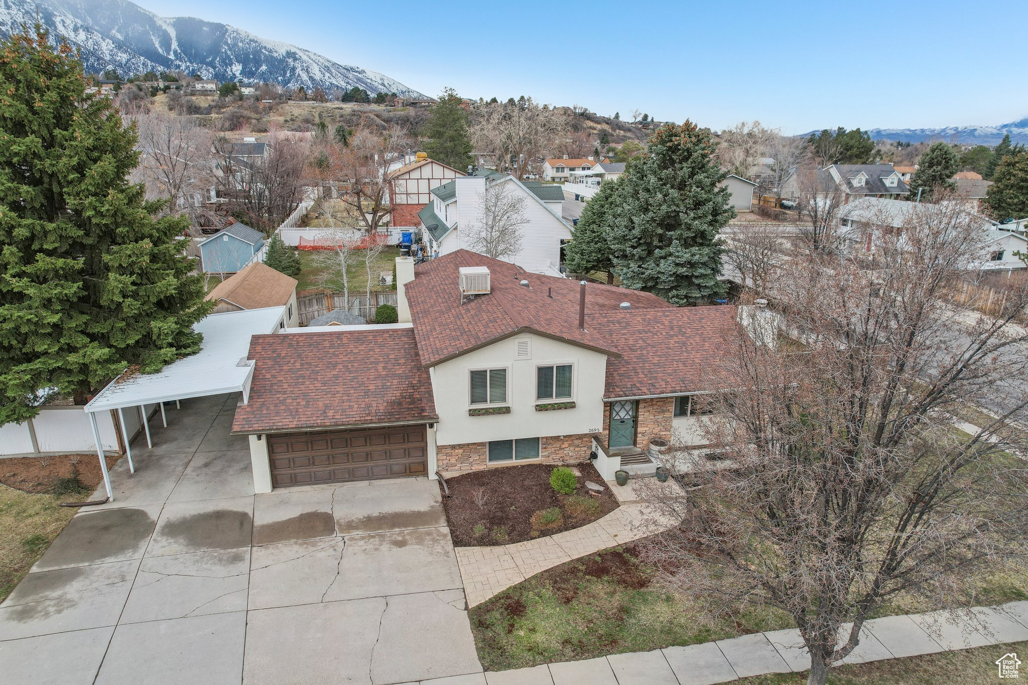 2692 E Partridge Way, Sandy, Utah image 37