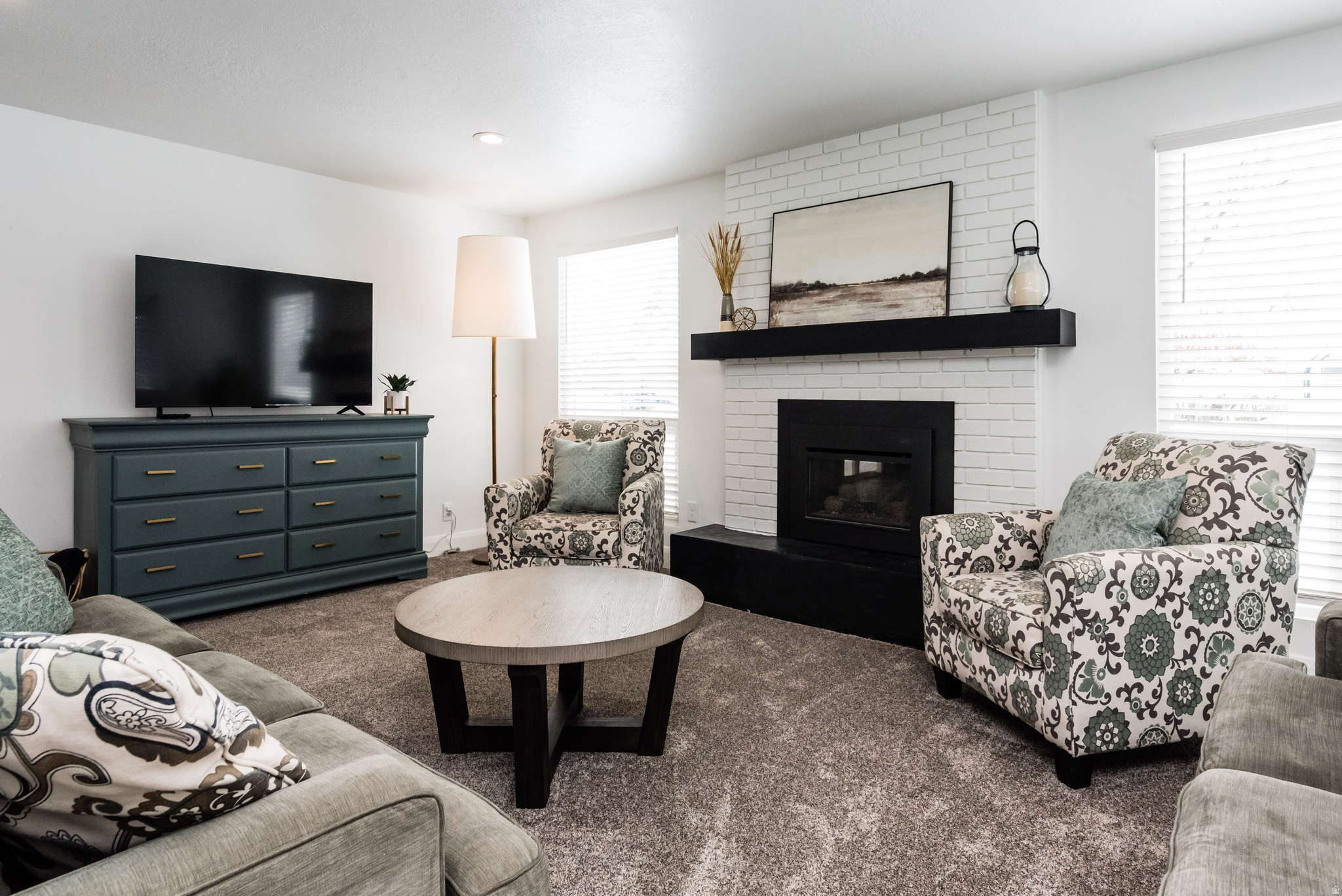 HILLCREST HEIGHTS SU - Residential