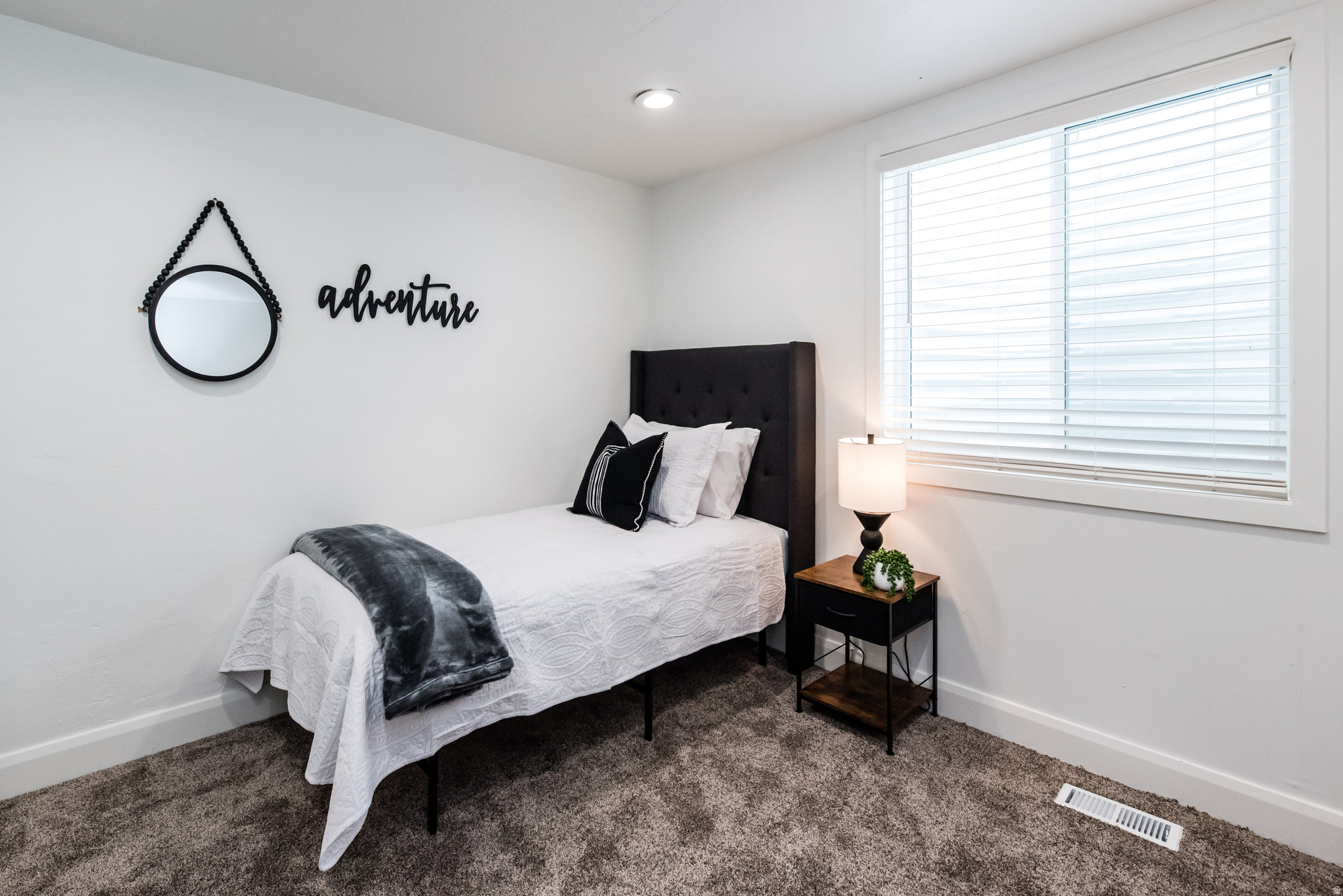 HILLCREST HEIGHTS SU - Residential