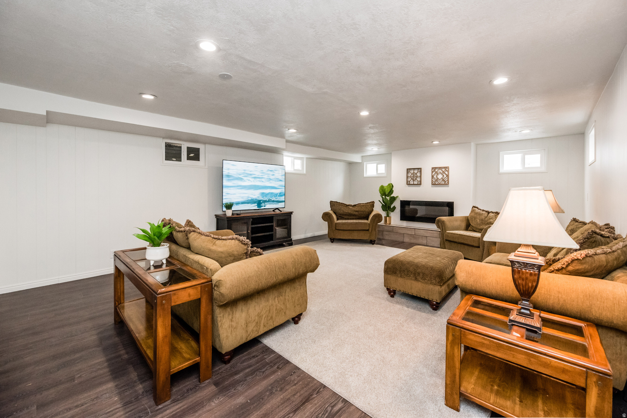 HILLCREST HEIGHTS SU - Residential