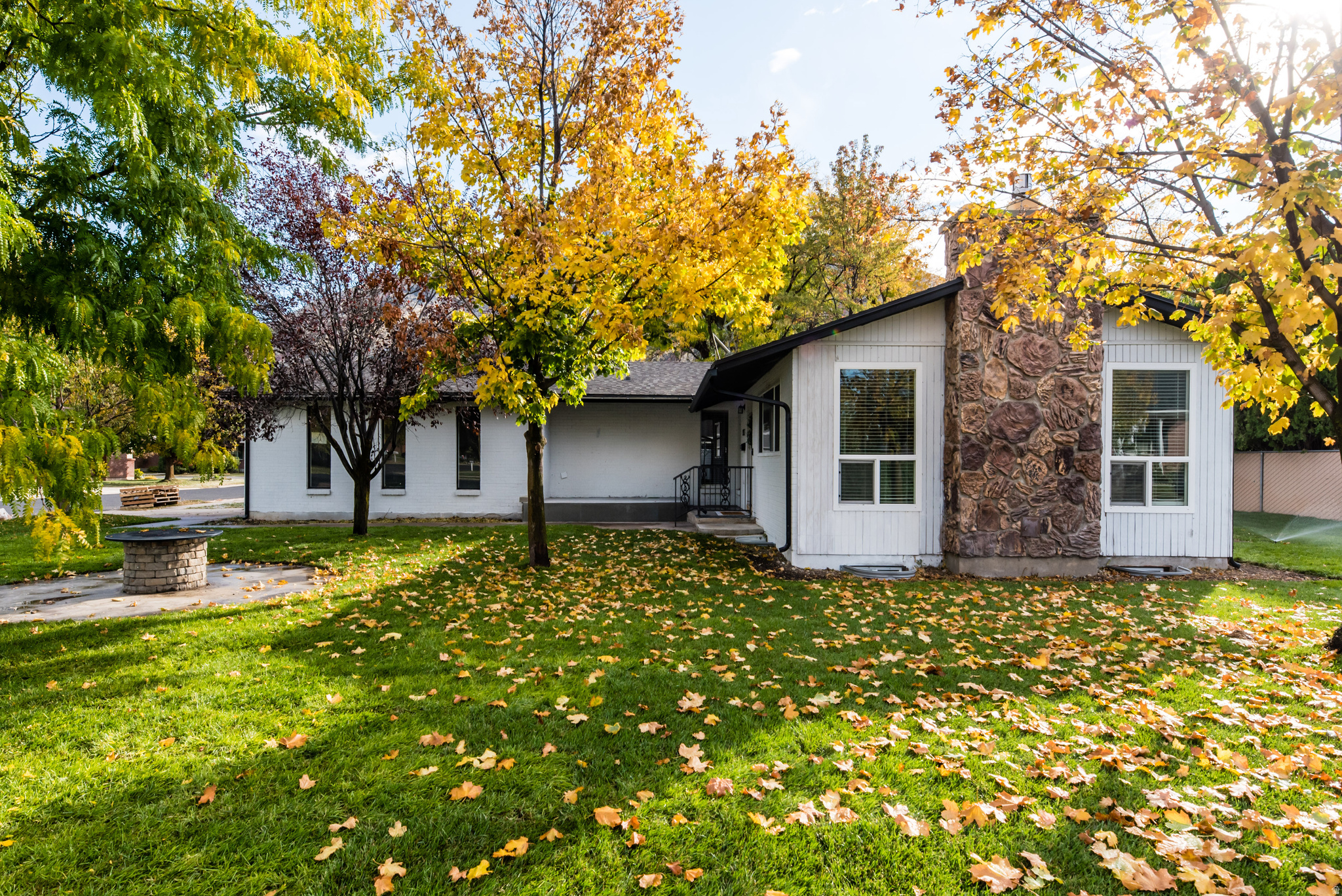 HILLCREST HEIGHTS SU - Residential