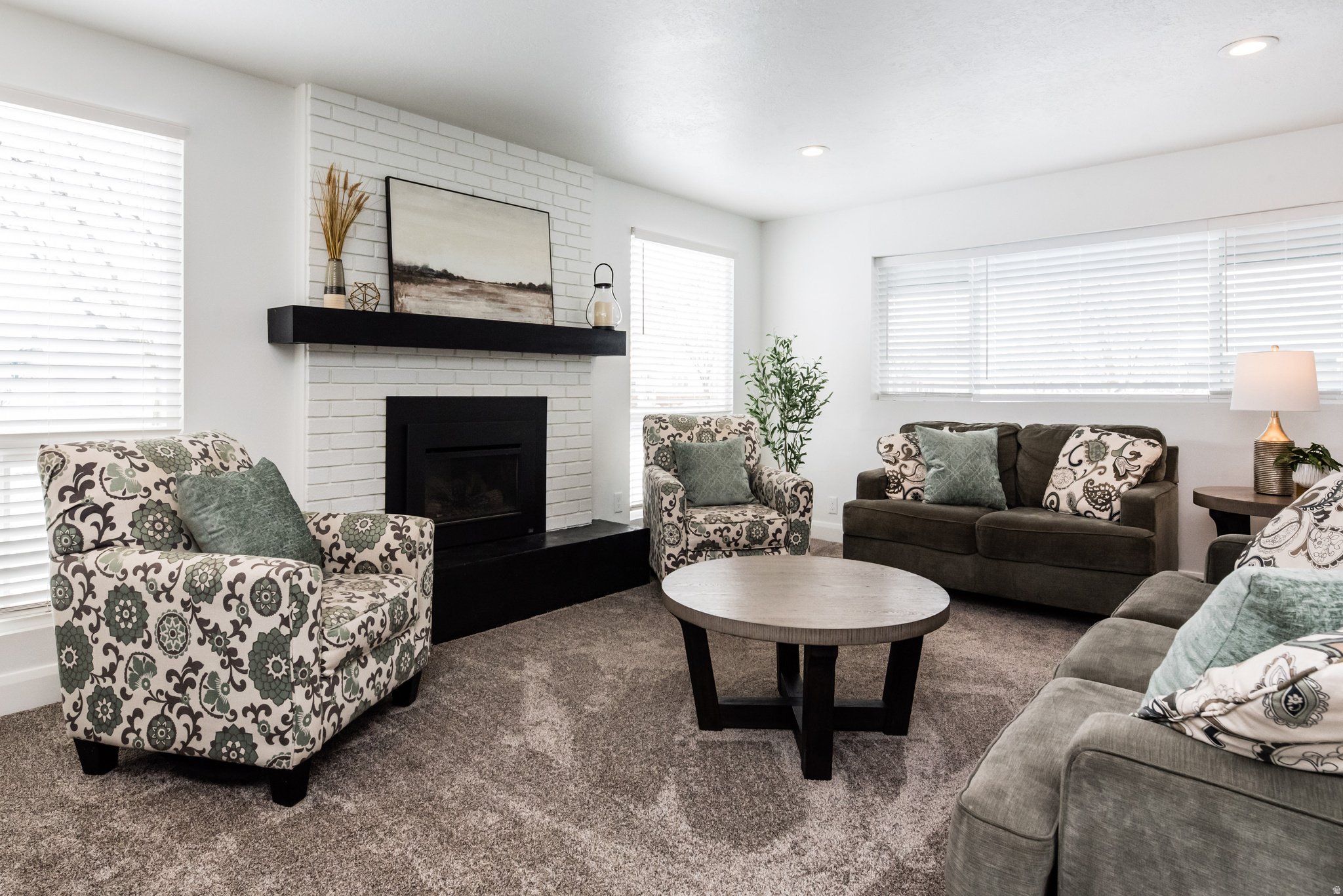 HILLCREST HEIGHTS SU - Residential