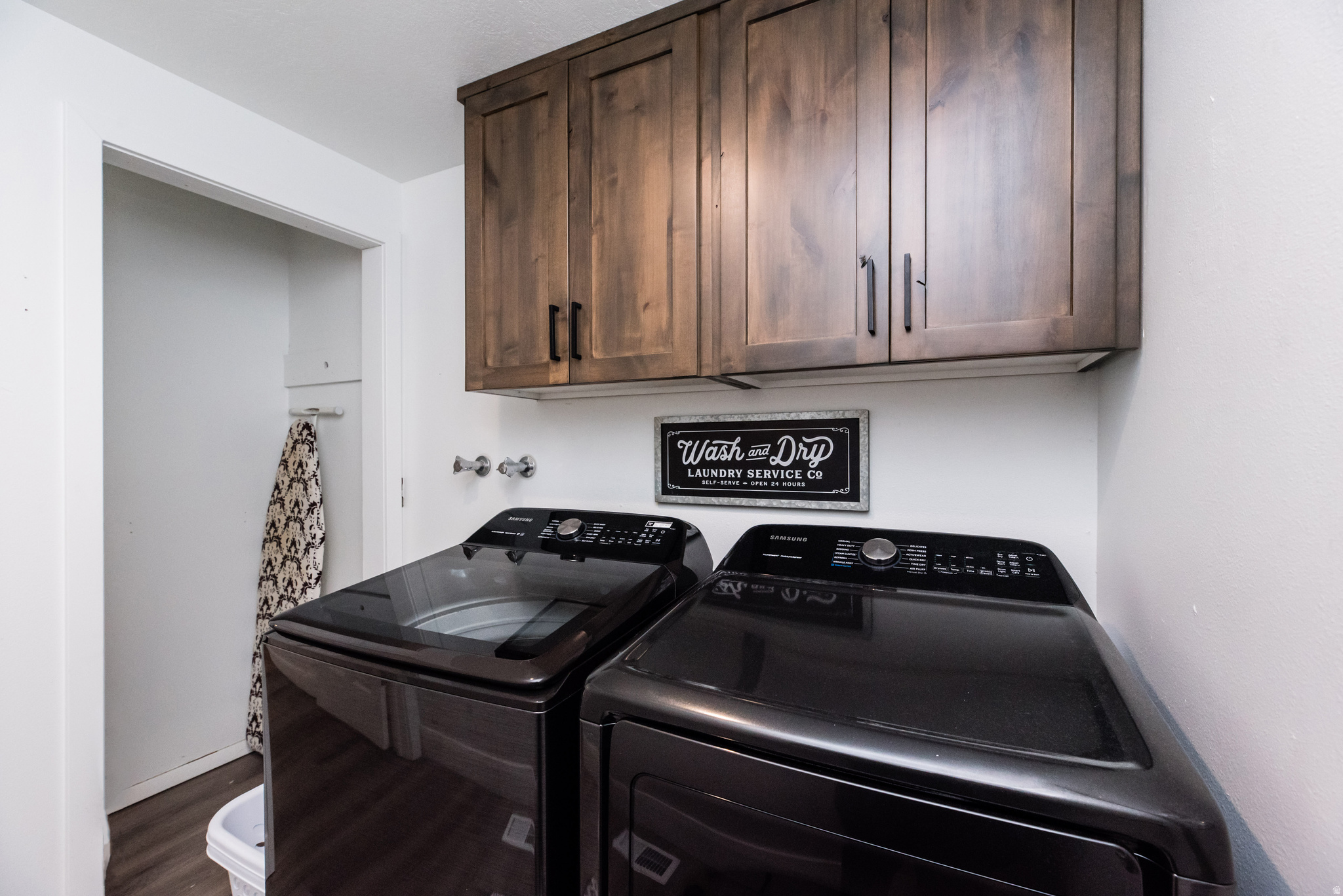 HILLCREST HEIGHTS SU - Residential