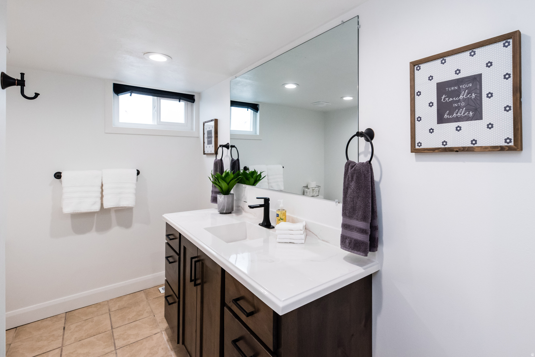 HILLCREST HEIGHTS SU - Residential