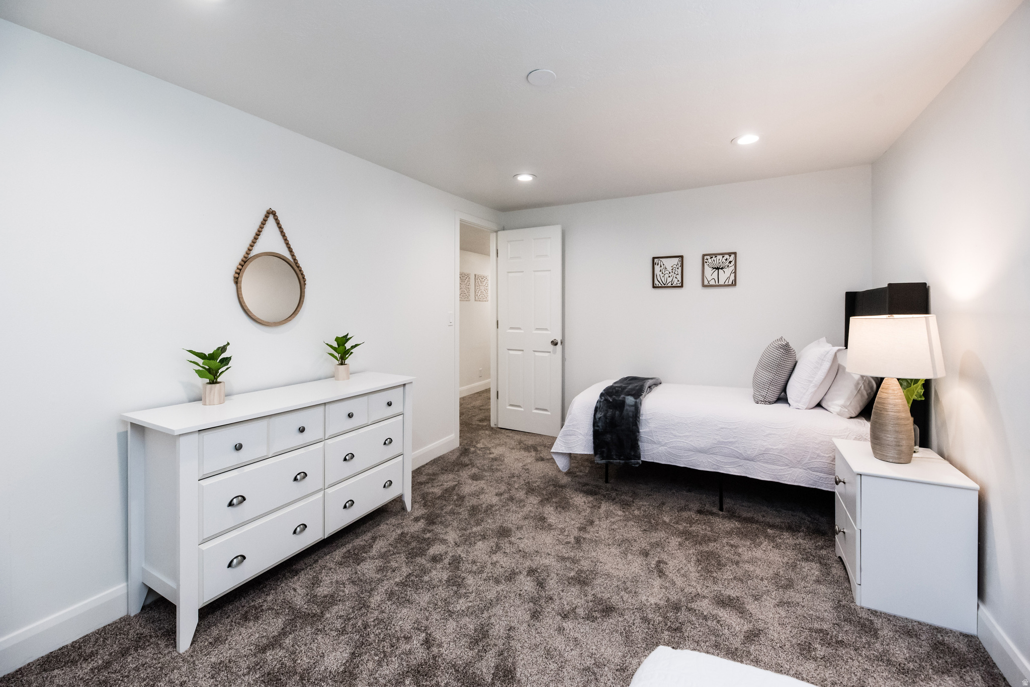 HILLCREST HEIGHTS SU - Residential