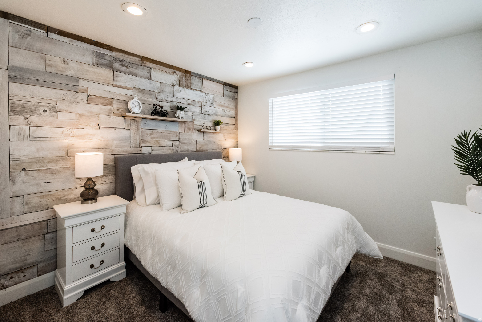 HILLCREST HEIGHTS SU - Residential