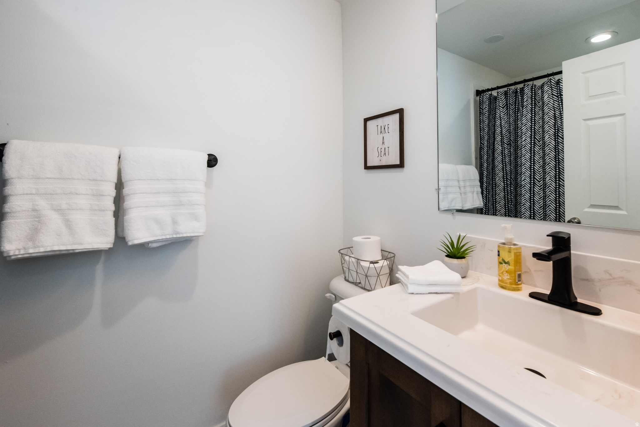 HILLCREST HEIGHTS SU - Residential