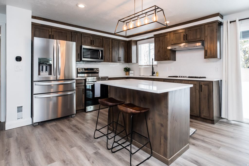 Photo of 1512 E 1260 N, Logan, UT 84341 (MLS # 2140900)