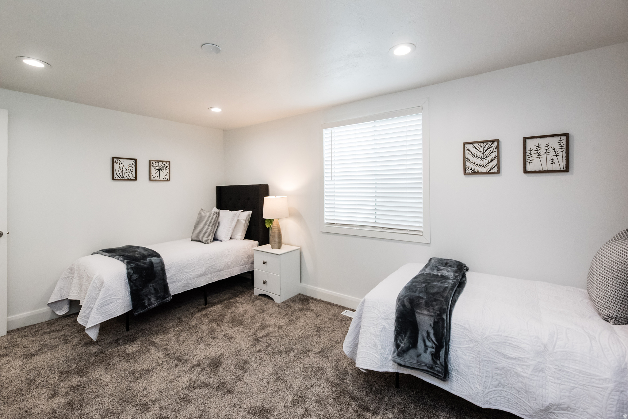 HILLCREST HEIGHTS SU - Residential