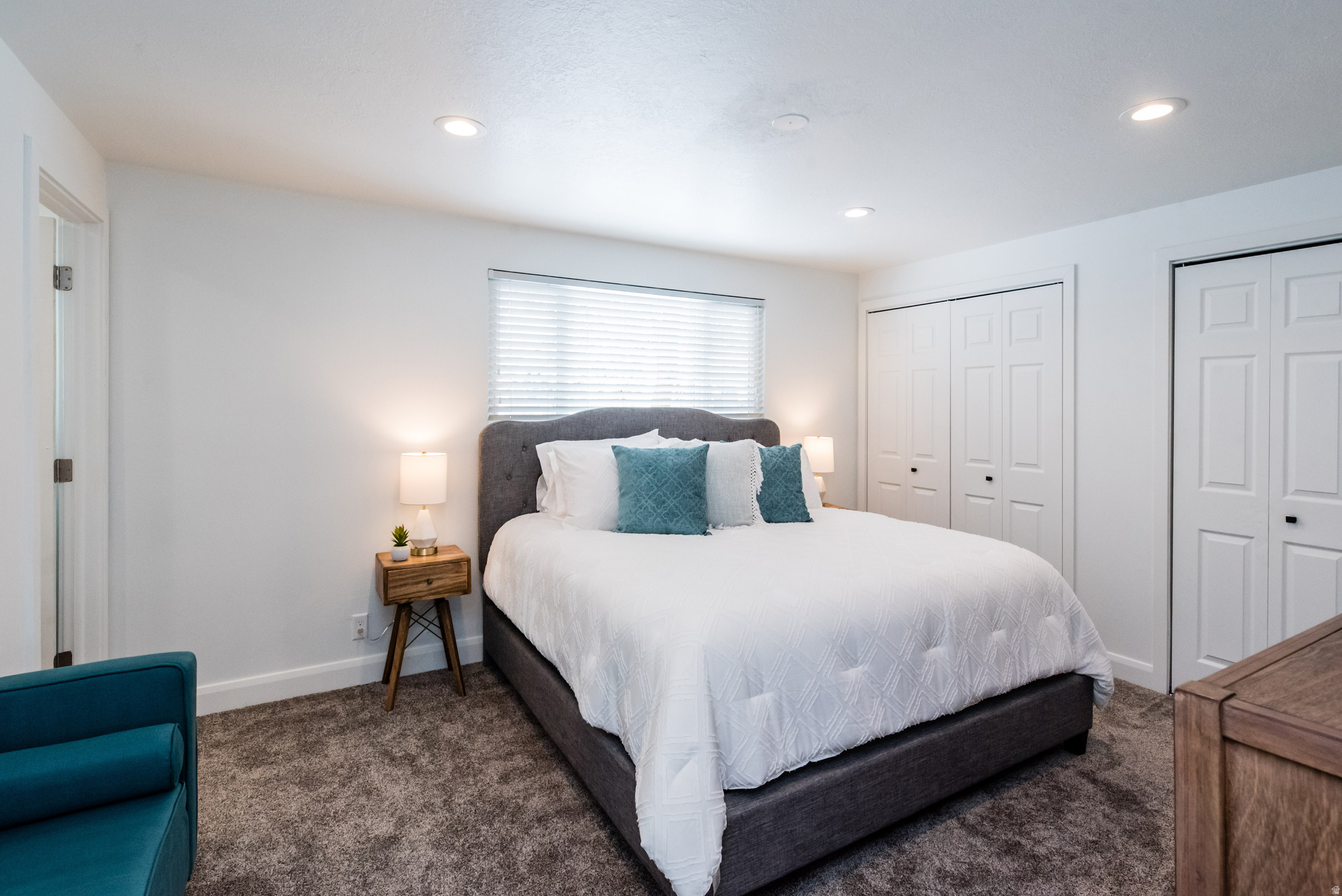 HILLCREST HEIGHTS SU - Residential