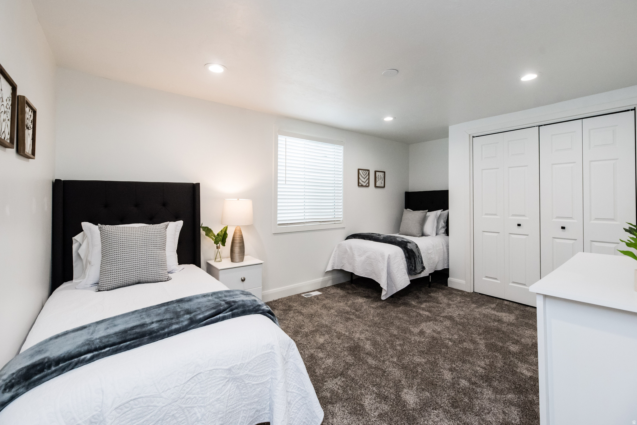 HILLCREST HEIGHTS SU - Residential