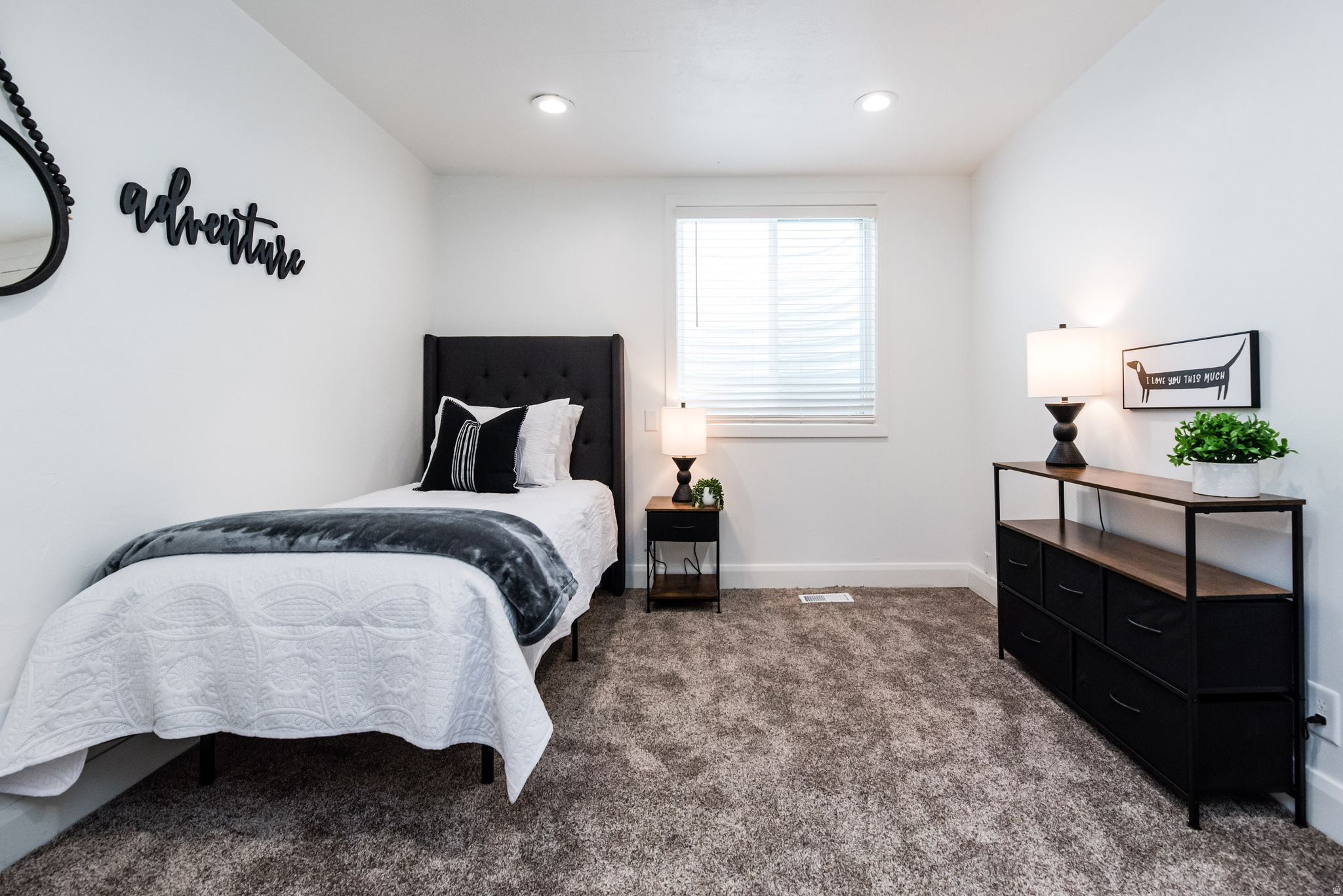 HILLCREST HEIGHTS SU - Residential