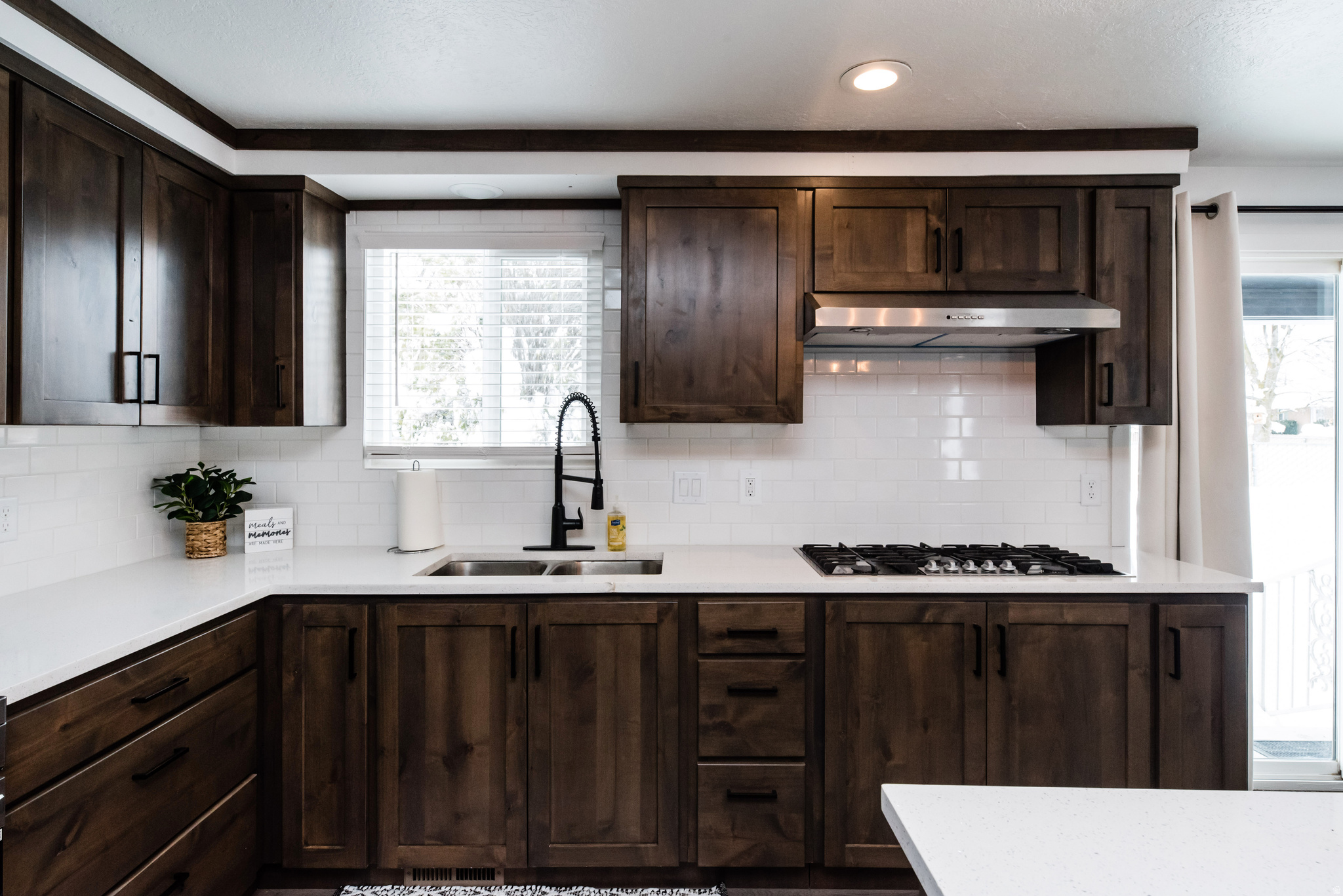 HILLCREST HEIGHTS SU - Residential