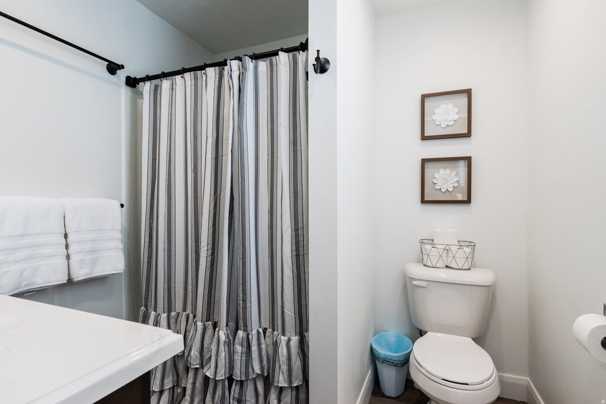 HILLCREST HEIGHTS SU - Residential