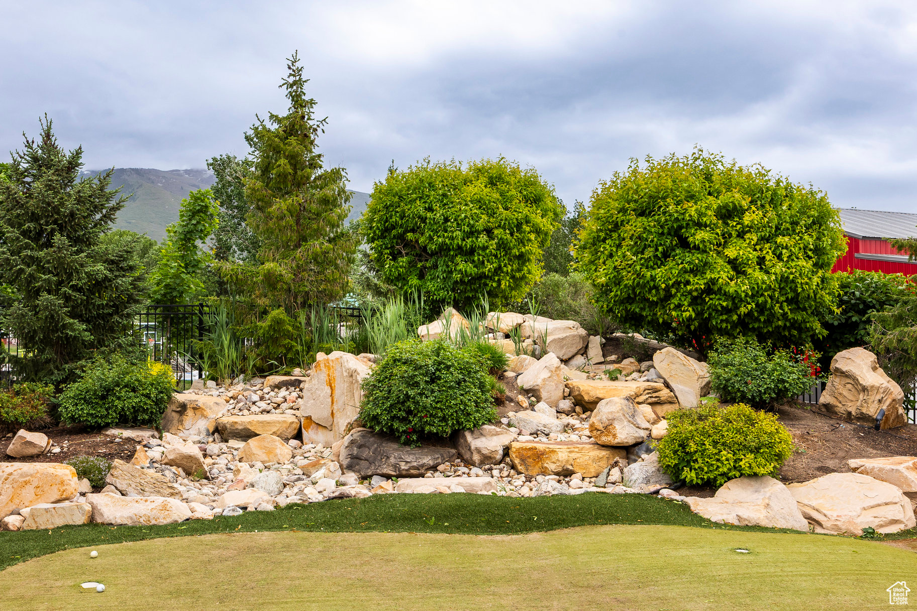 CHESTNUT FARMS PUD S - Residential