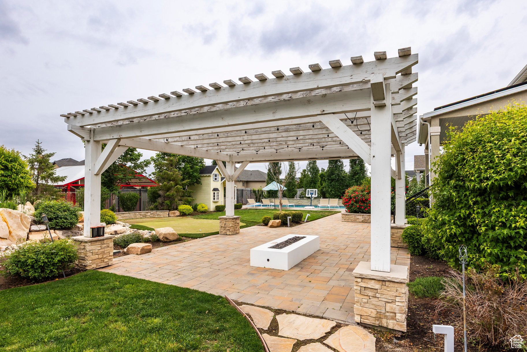 CHESTNUT FARMS PUD S - Residential