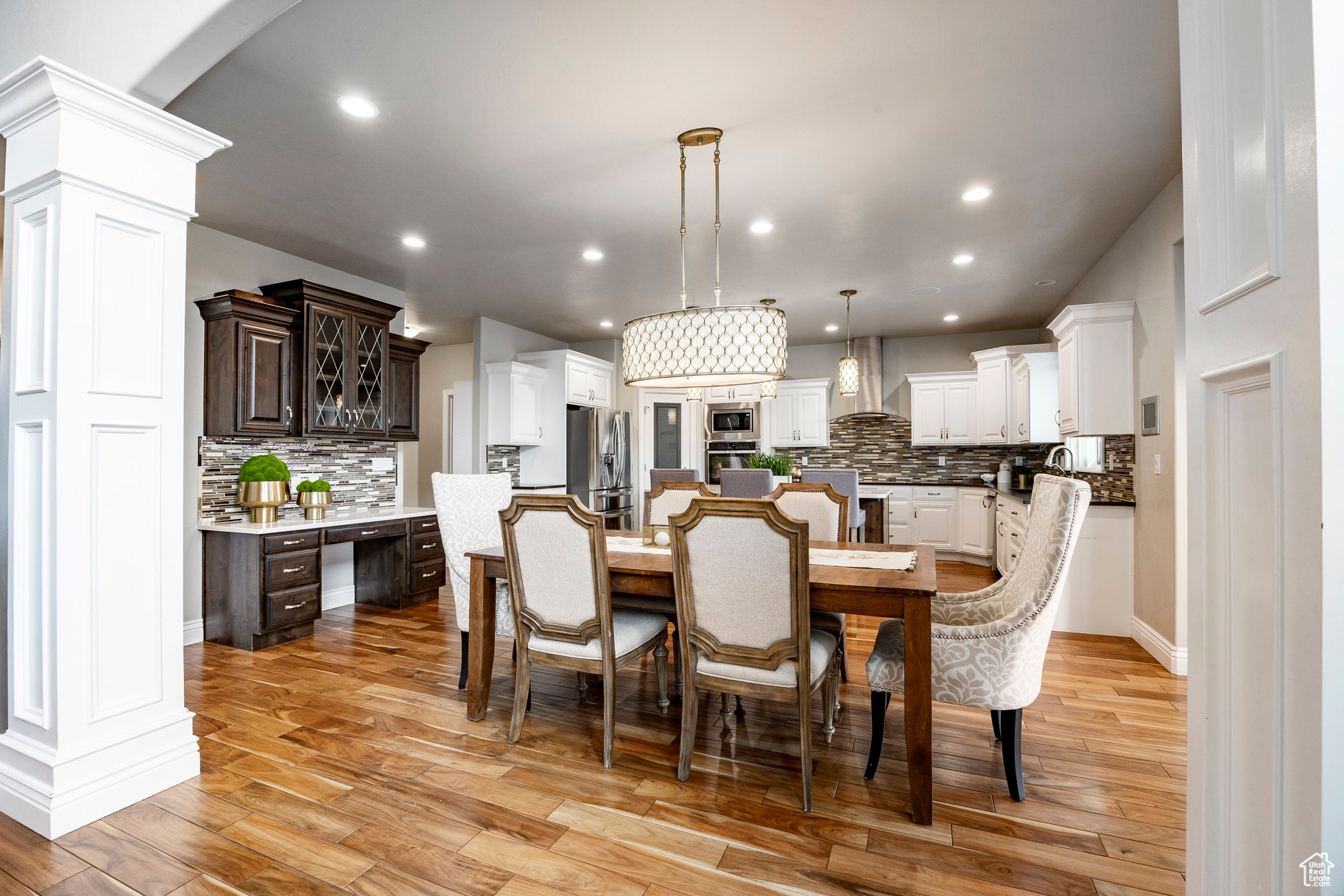 1309 W Atrium Ct, Farmington, Utah image 23