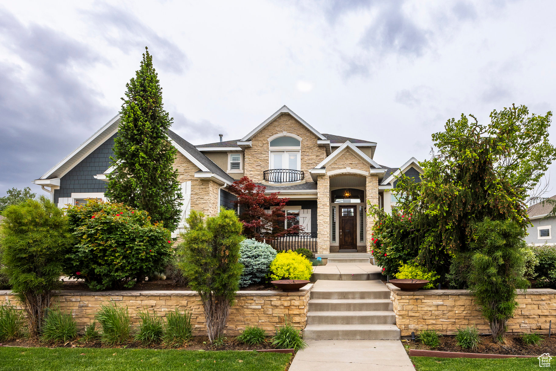 1309 W Atrium Ct, Farmington, Utah image 49