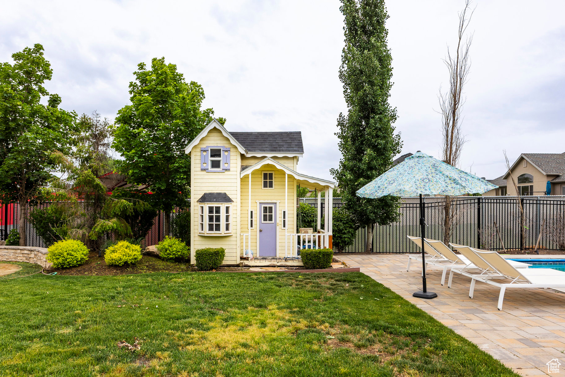 1309 W Atrium Ct, Farmington, Utah image 14