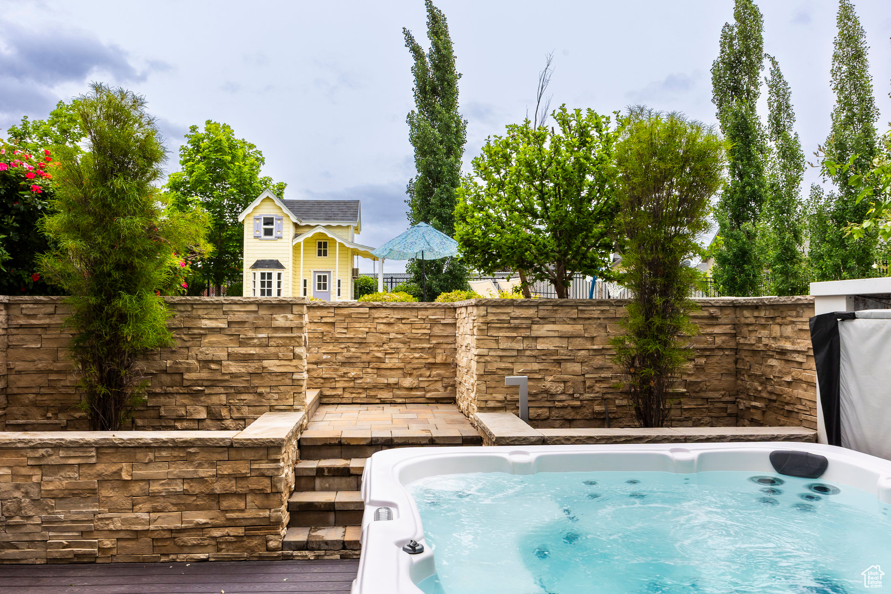 1309 W Atrium Ct, Farmington, Utah image 12