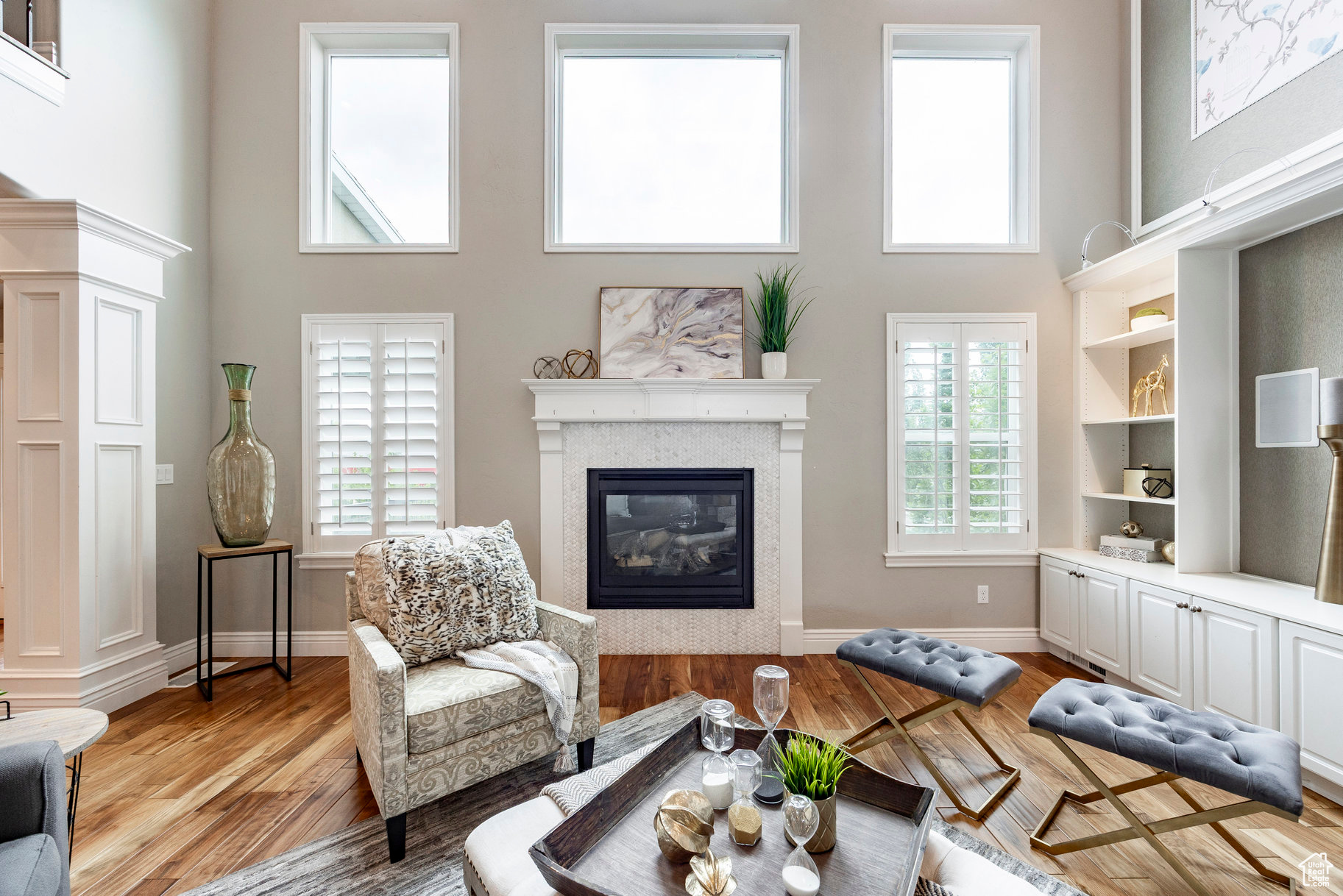1309 W Atrium Ct, Farmington, Utah image 22