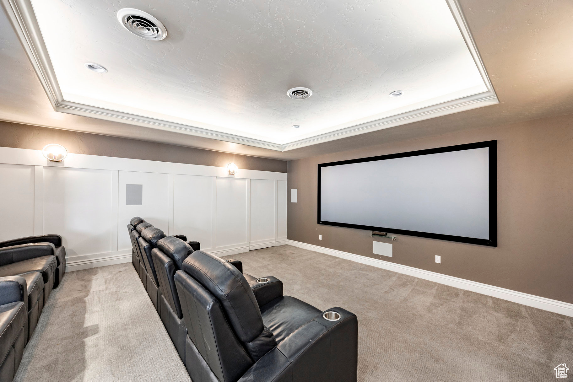 1309 W Atrium Ct, Farmington, Utah image 13