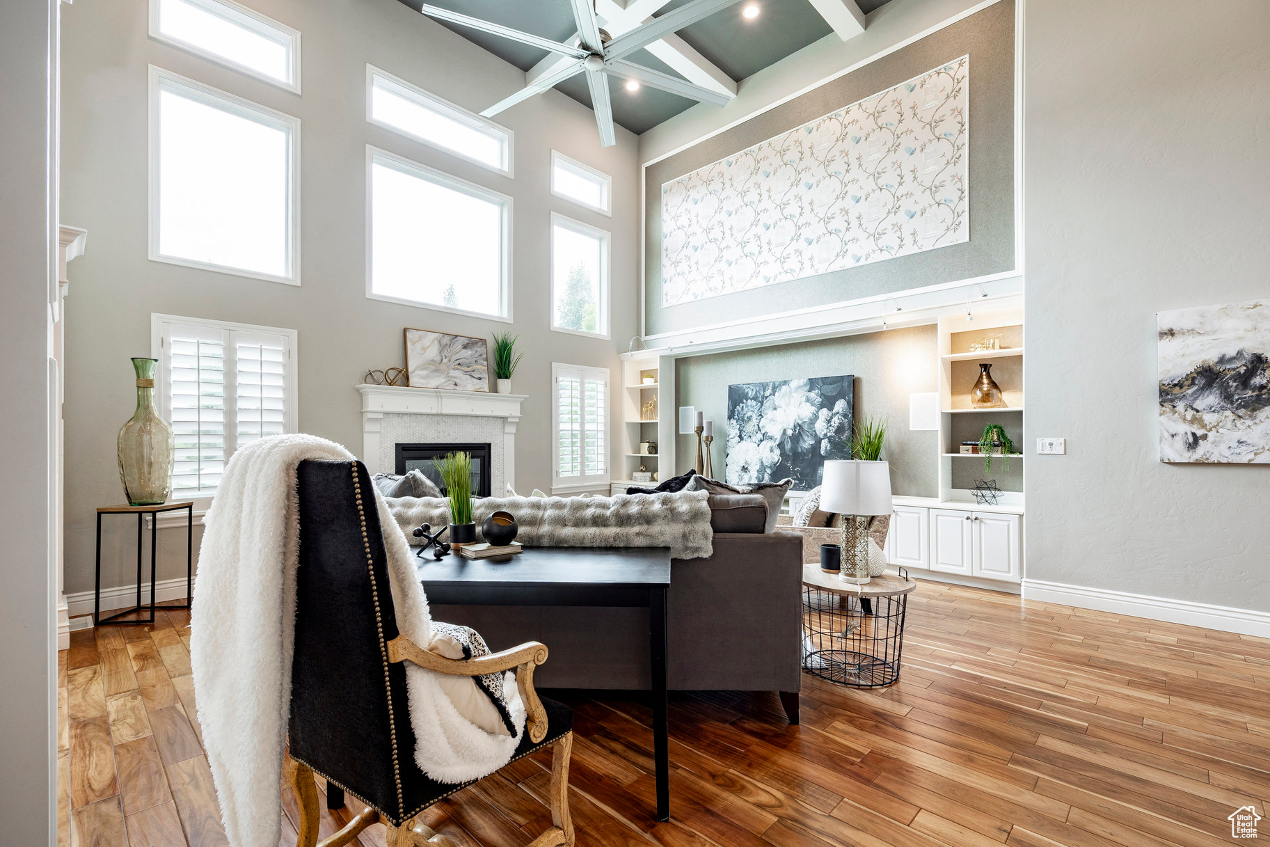 1309 W Atrium Ct, Farmington, Utah image 20