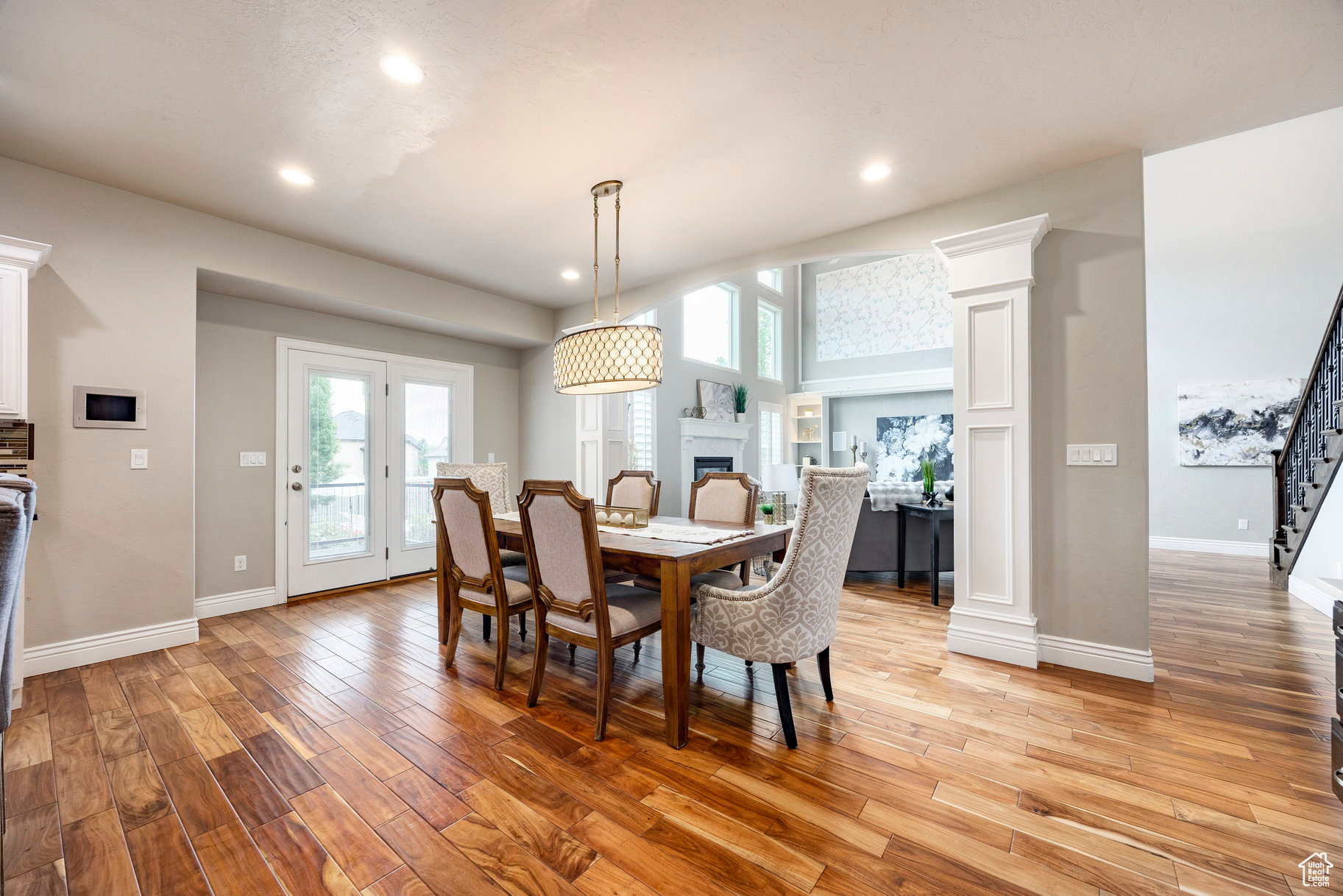 1309 W Atrium Ct, Farmington, Utah image 25
