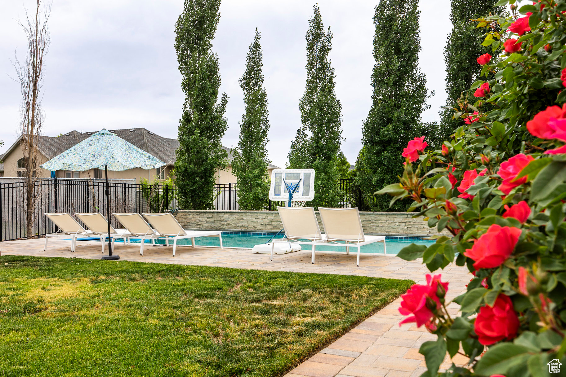CHESTNUT FARMS PUD S - Residential
