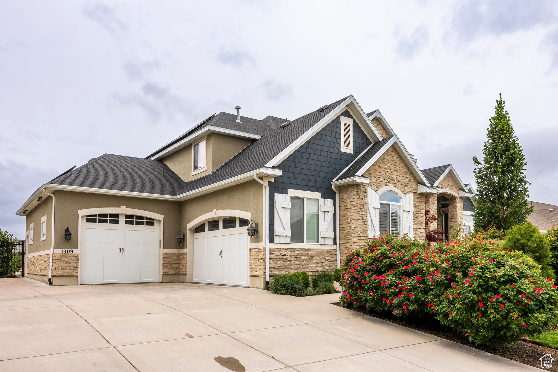 1309 W Atrium Ct, Farmington, Utah image 50