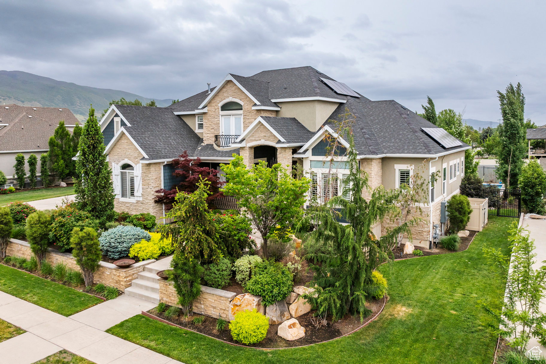 1309 W Atrium Ct, Farmington, Utah image 39